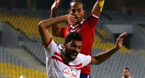 علي فتحي يطالب "إيناسيو" بالحصول على فرصة 